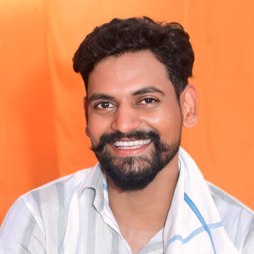 ASHISH KUMAR
