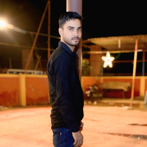 RAVI VARMA