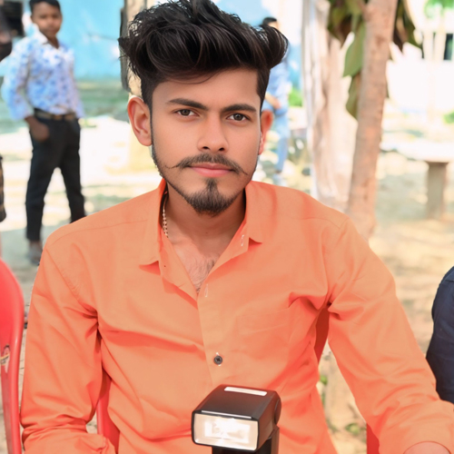 SACHIN NIRMAL 