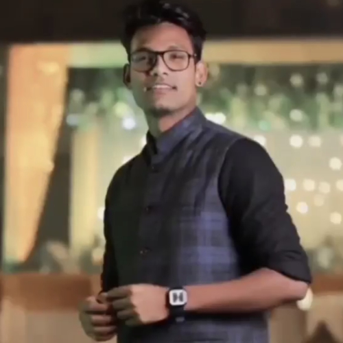 RITIK KUMAR GAUR