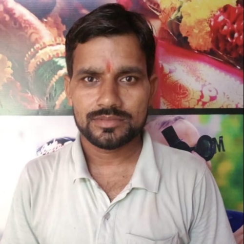PRAVEEN KUMAR SHUKLA