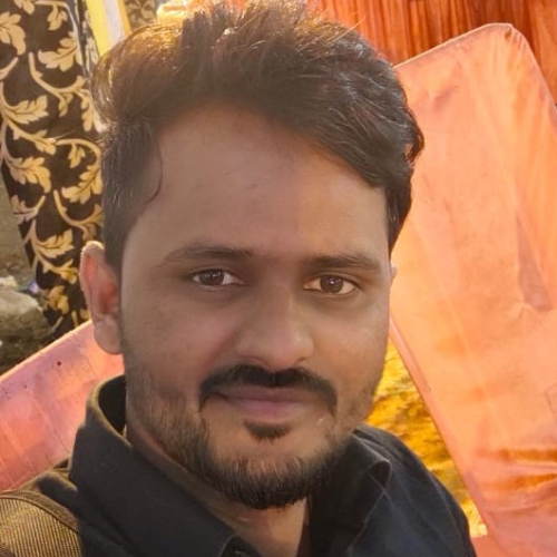 RAMJAN KHAN