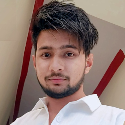 FAIZAN AHMAD
