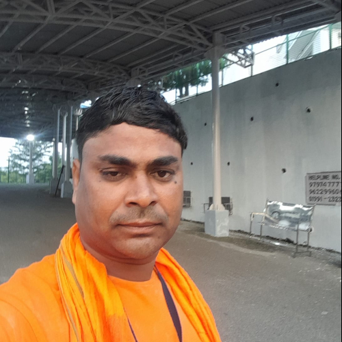 RAM GANESH 