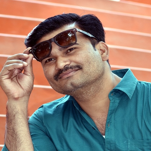 SUNEEL KUMAR