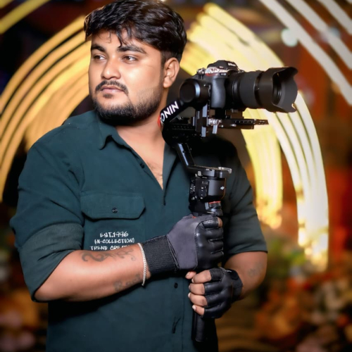SANDEEP SAHU