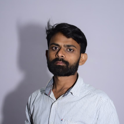 PANKAJ KUMAR
