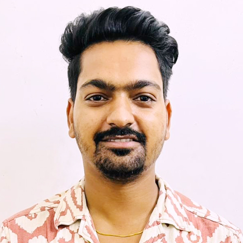 SAHIL SHARMA