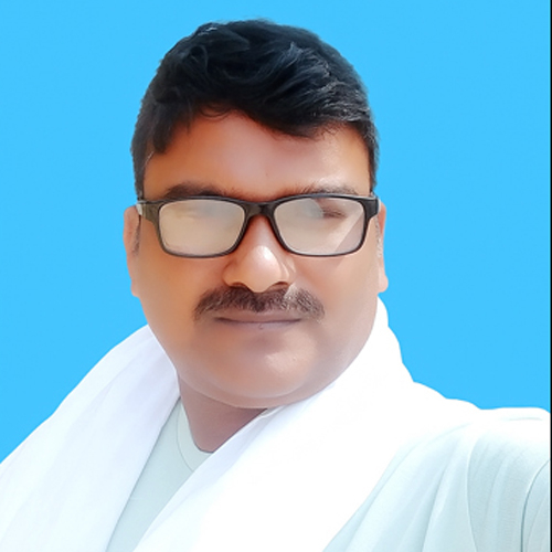 WANKTESAWAR SINGH 