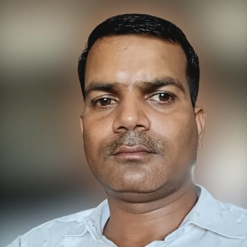 SHASHI KANT