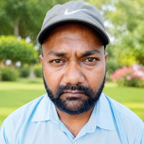 RAMSHANKAR PAL