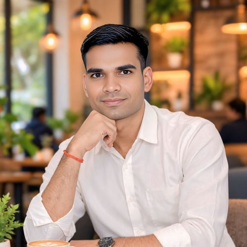 AJAY KUMAR