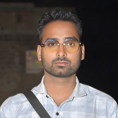  MANOJ VERMA 