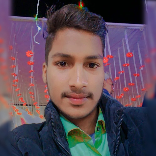 SHAIMIL KUMAR