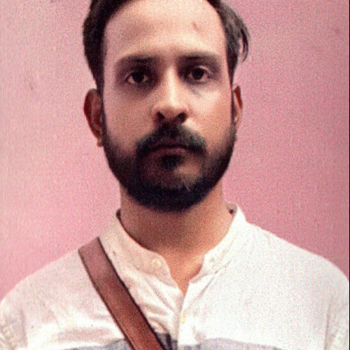 AYUSH TRIPATHI