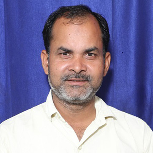 MO.AZEEZ IDRISI