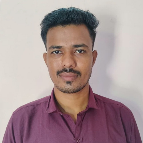BABLU SINGH
