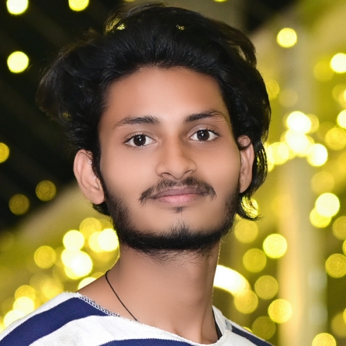 MOHAMMAD FAIYAZ