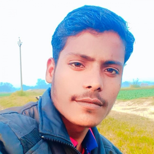 SATISH  PRAJAPATI