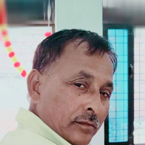 SHER ALI 