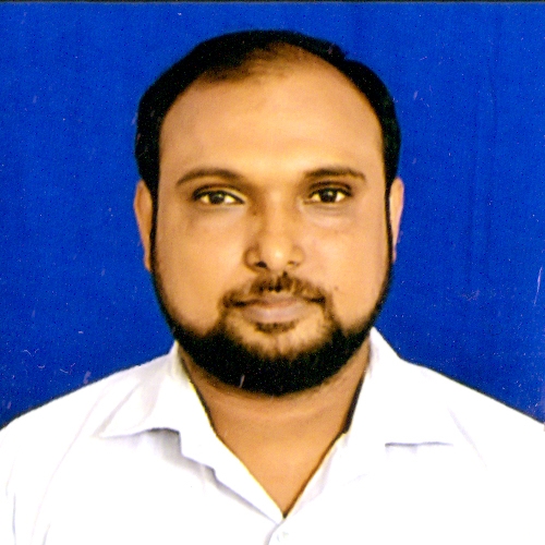 RAVI NISHAD