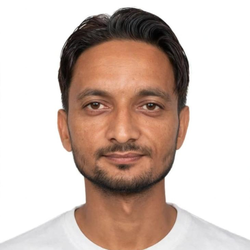 AKIB HUSAIN 