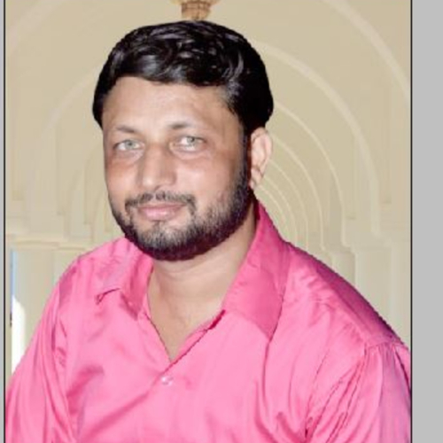 JITENDRA KUMAR BHARATI