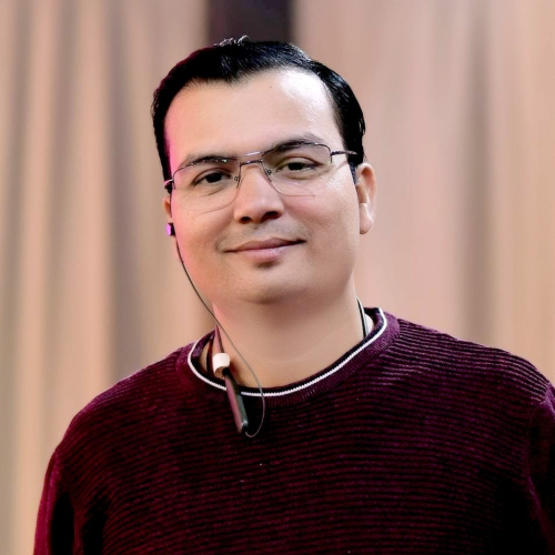 PAWAN KUMAR
