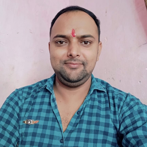 ARJUN SINGH