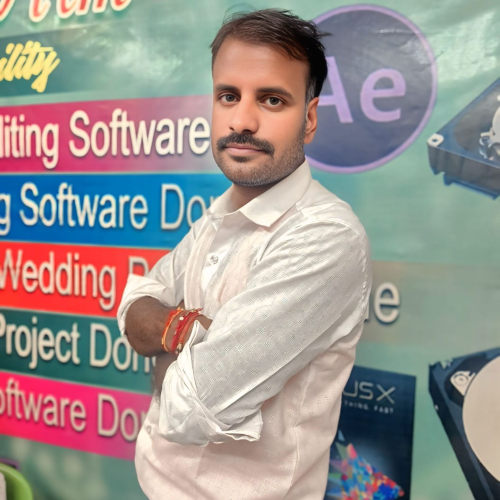 MAHENDRA YADAV