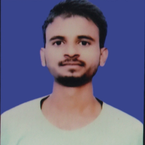 ANSHUMAN SINGH