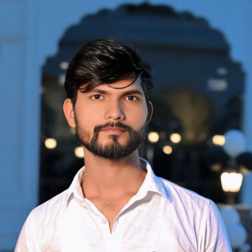 RINKU KUSHWAHA