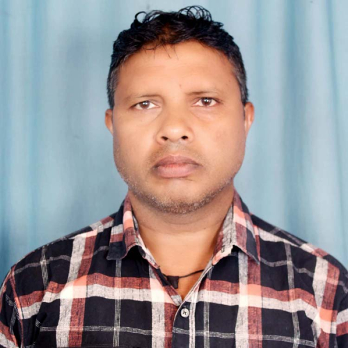 SARJU PRASAD VERMA
