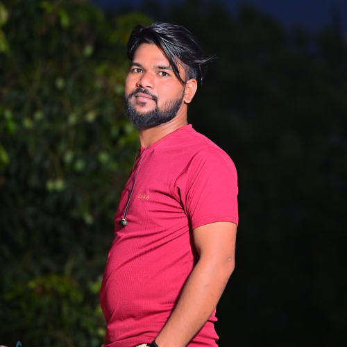 SHALENDRA PRATAP