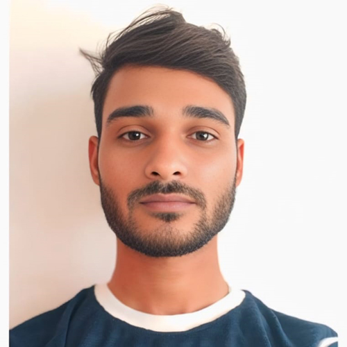 ARJUN SAHU 