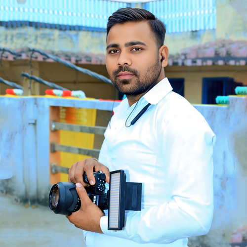 DHIRENDRA KUMAR