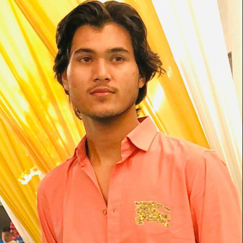MOHAMMAD ARSLAN