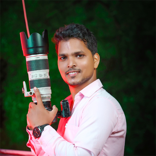 ANKIT KUMAR MAURYA