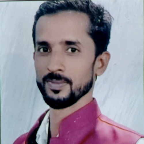 SURYA PRATAP SINGH