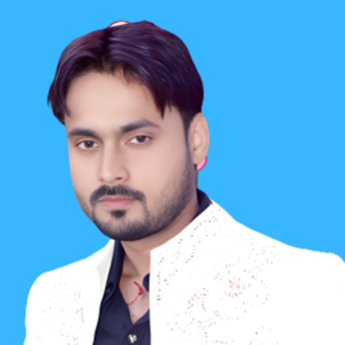 ANUJ YADAV 