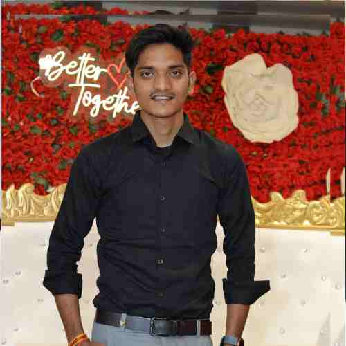 ADITYA KUMAR