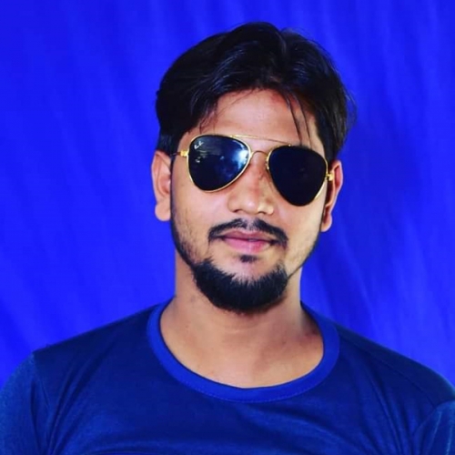 VIKAS KUMAR RAO