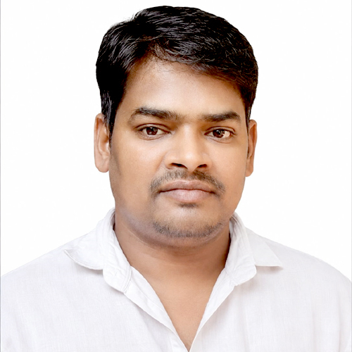 MANOJ KUMAR