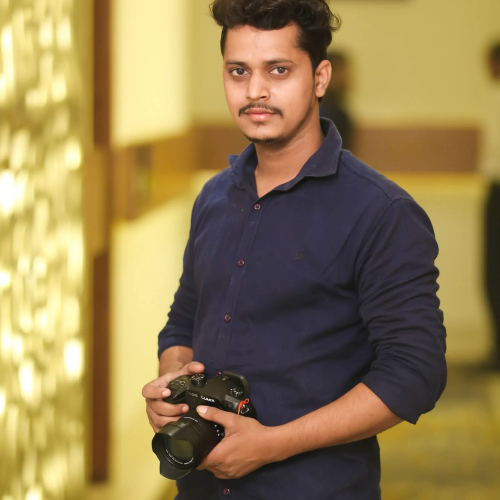 DESHMUKH