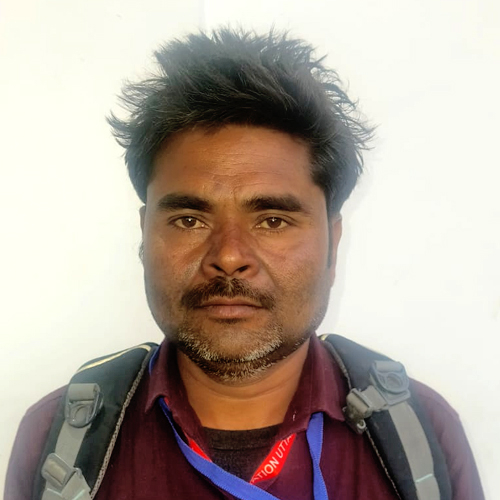 AMRIT KUMAR