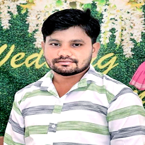 SHRAVAN KUMAR