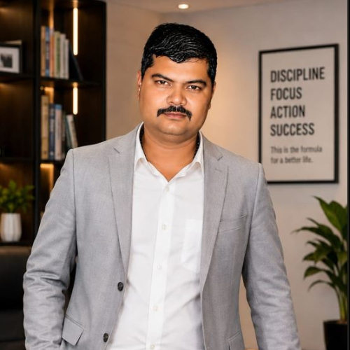 DEEPAK KUMAR