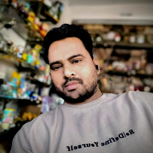 PRADEEP KUMAR GUPTA