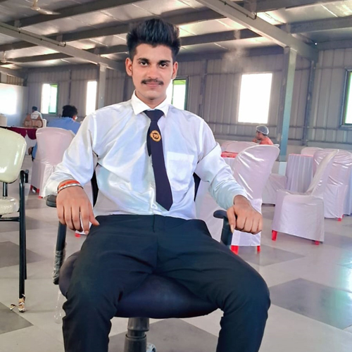 SHIYARAM PRAJAPATI
