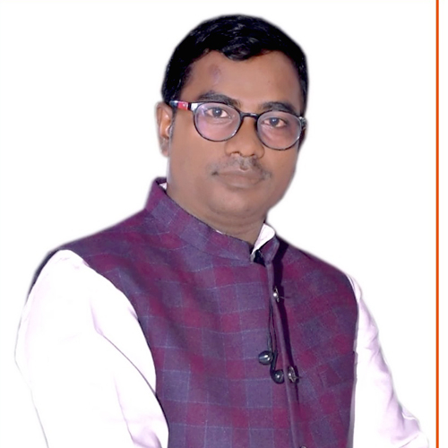 ANIL KUMAR